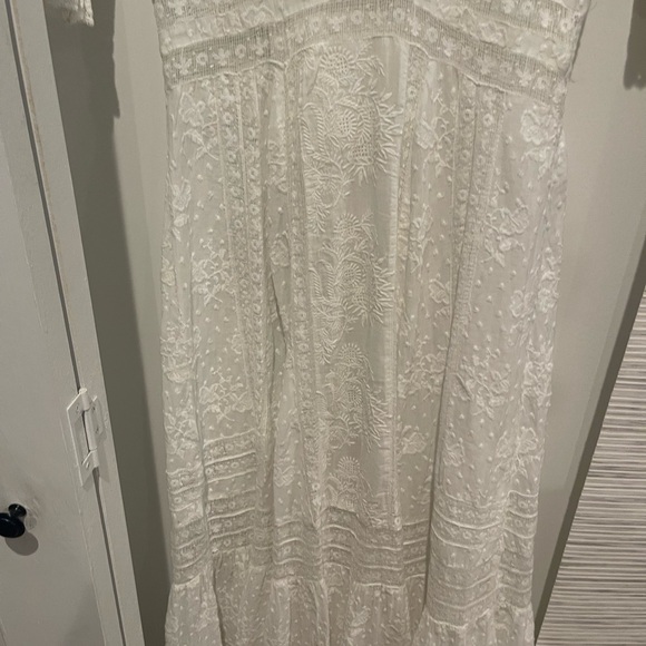 SOLD OUT New Love Shack Fancy dress price firm - Picture 11 of 14